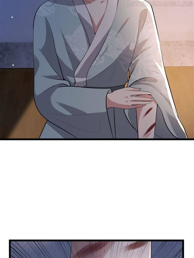 The Sickly Tyrant With An Innocent Facade Chapter 123 page 37