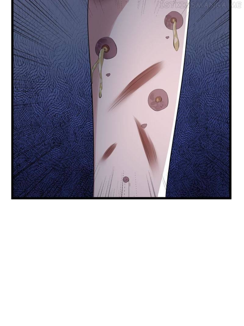 The Sickly Tyrant With An Innocent Facade Chapter 123 page 38