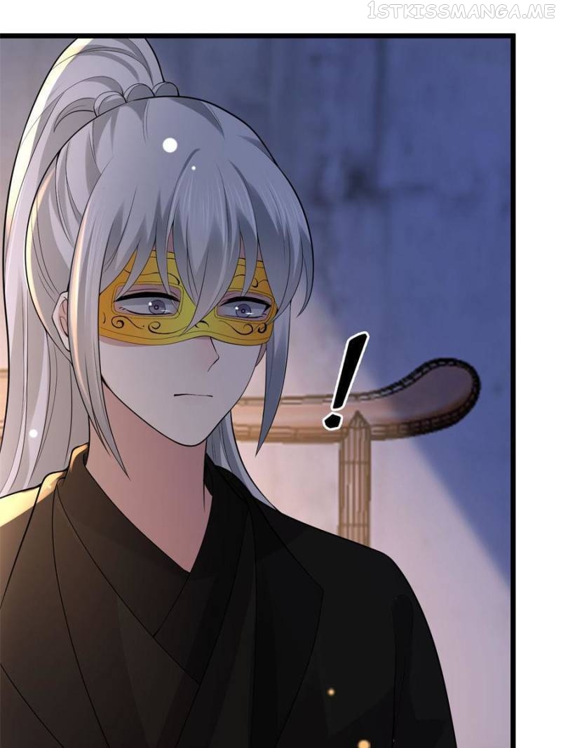 The Sickly Tyrant With An Innocent Facade Chapter 123 page 39