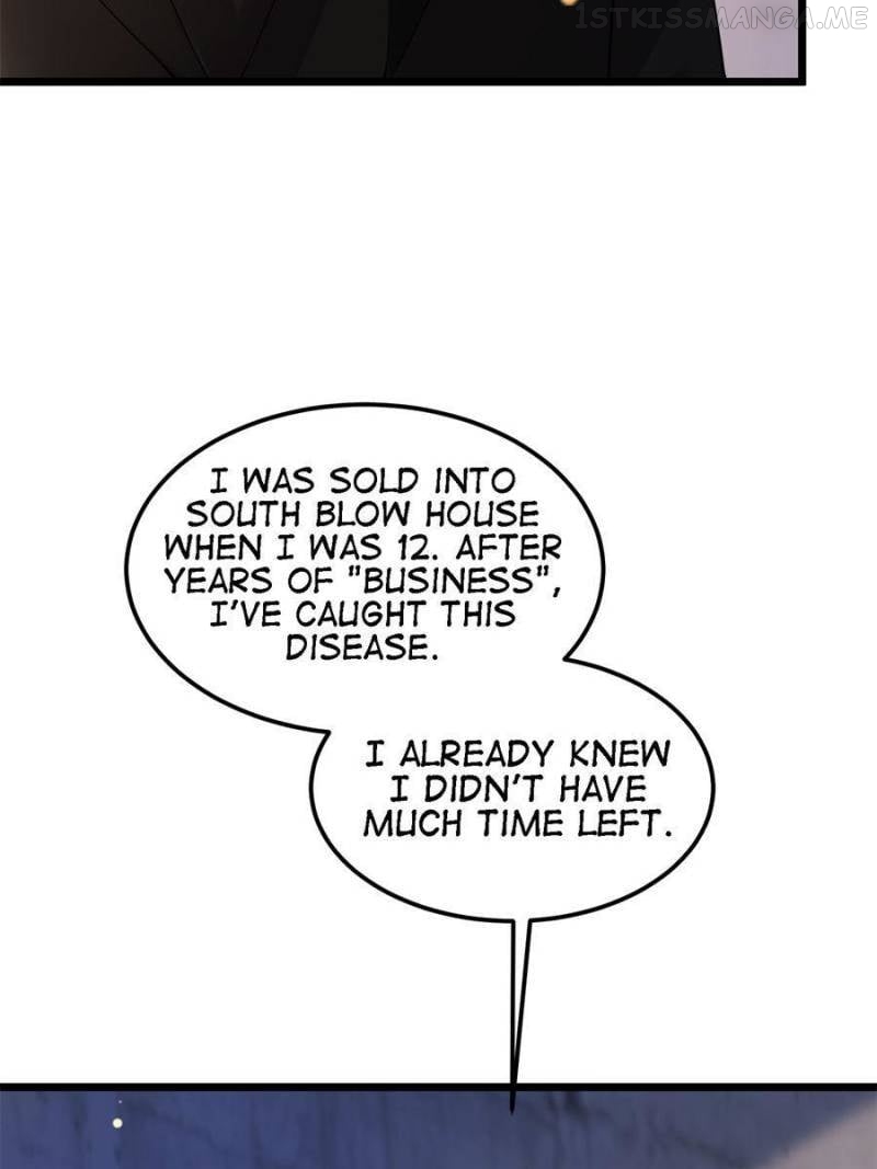 The Sickly Tyrant With An Innocent Facade Chapter 123 page 40