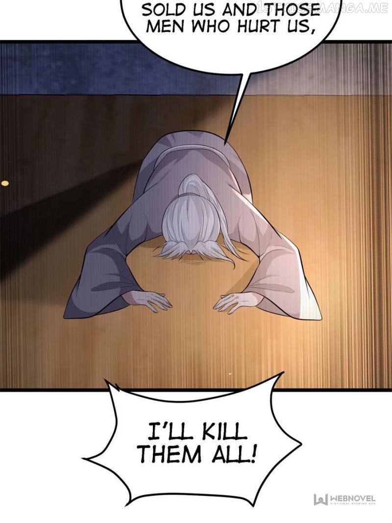 The Sickly Tyrant With An Innocent Facade Chapter 123 page 44