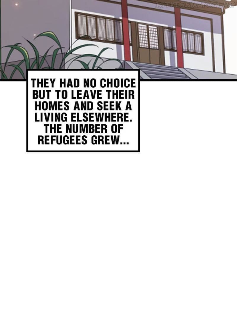 The Sickly Tyrant With An Innocent Facade Chapter 123 page 4
