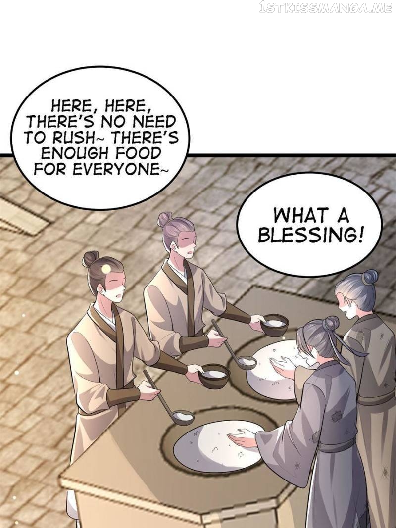 The Sickly Tyrant With An Innocent Facade Chapter 123 page 5
