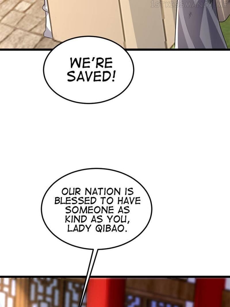 The Sickly Tyrant With An Innocent Facade Chapter 123 page 6