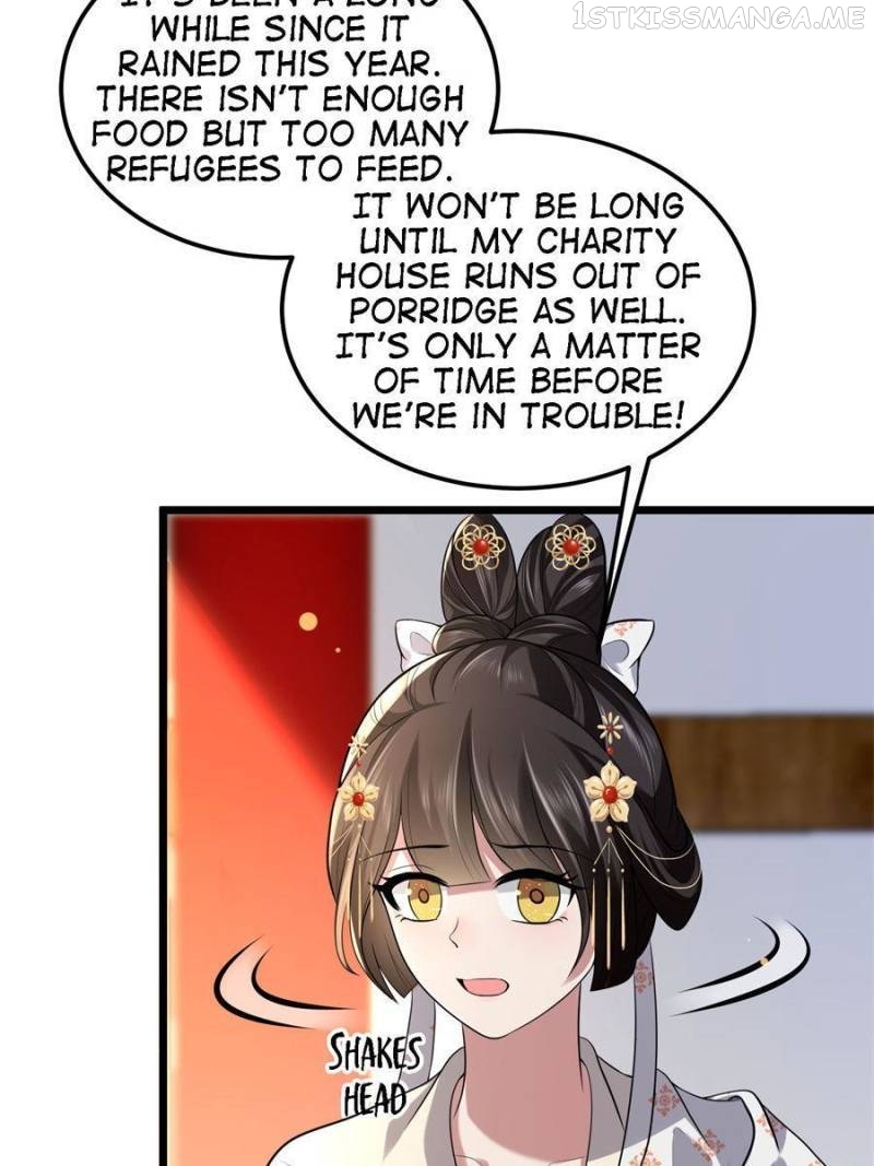 The Sickly Tyrant With An Innocent Facade Chapter 123 page 8