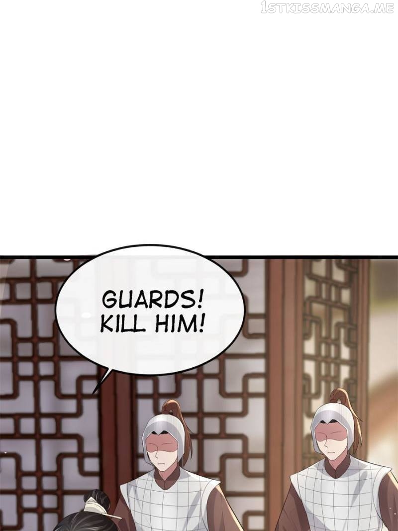 The Sickly Tyrant With An Innocent Facade Chapter 125 page 9