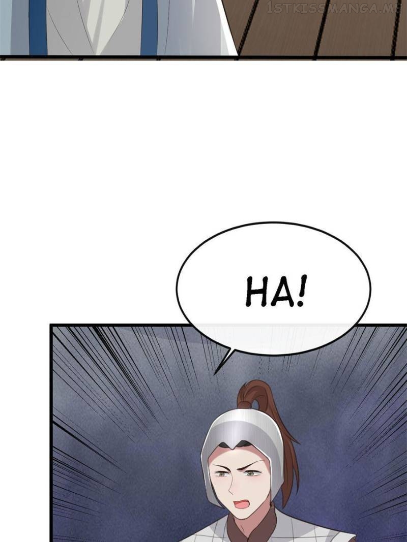 The Sickly Tyrant With An Innocent Facade Chapter 125 page 11