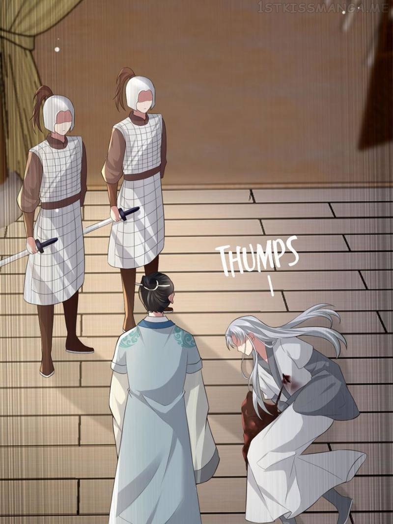 The Sickly Tyrant With An Innocent Facade Chapter 125 page 15