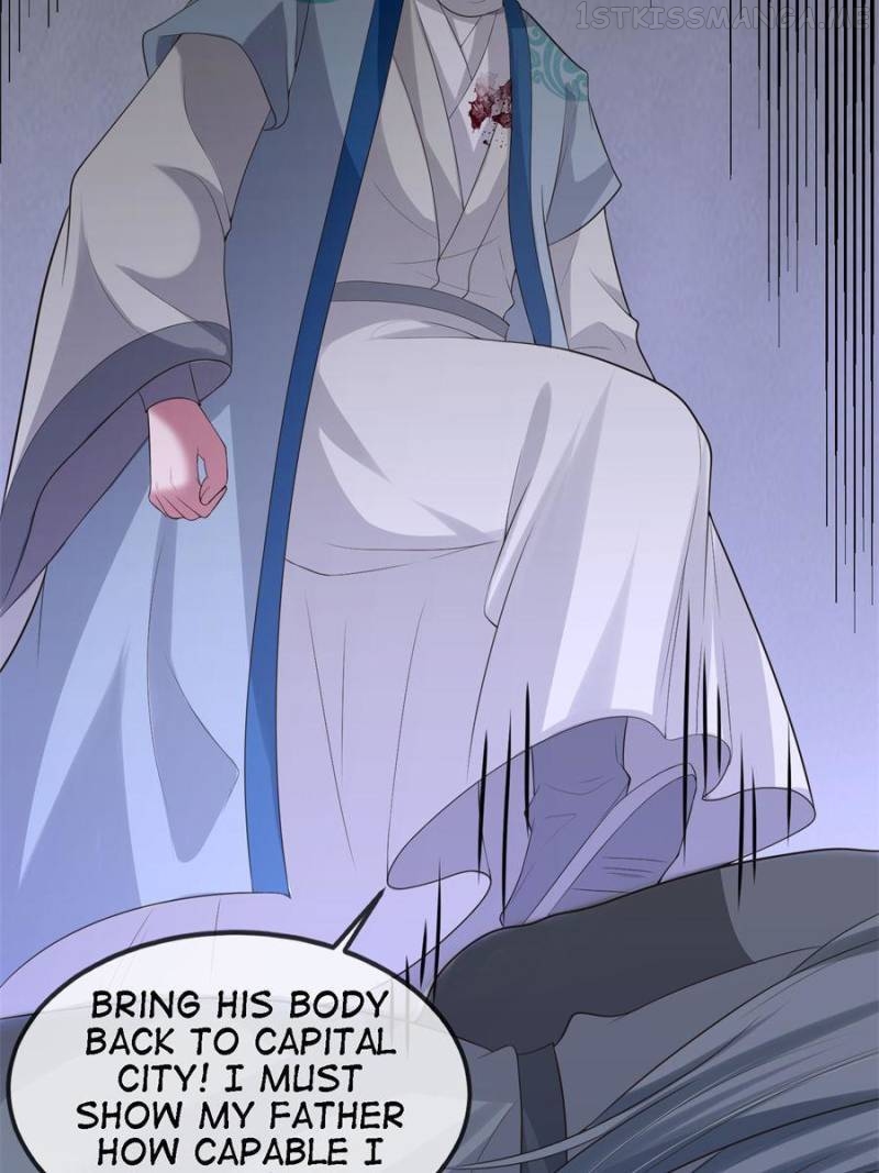 The Sickly Tyrant With An Innocent Facade Chapter 125 page 18