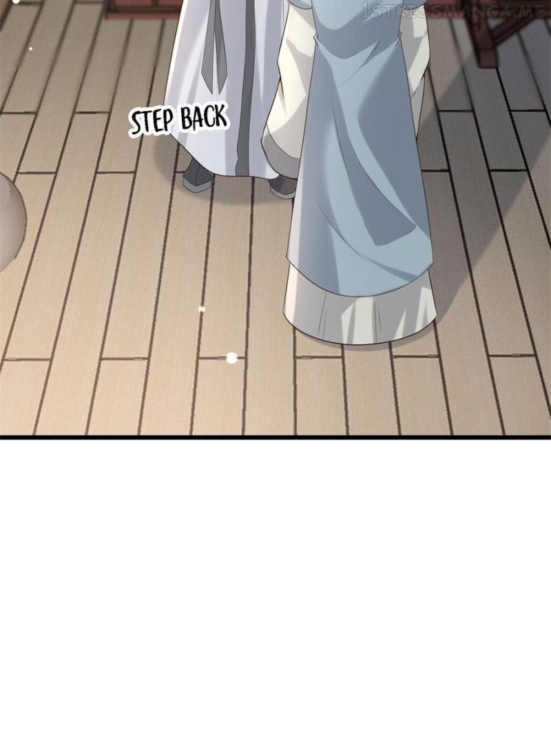 The Sickly Tyrant With An Innocent Facade Chapter 125 page 1