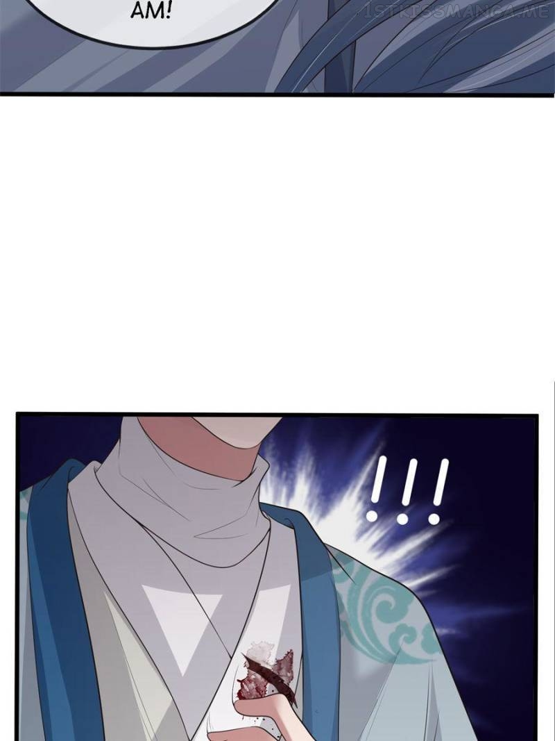 The Sickly Tyrant With An Innocent Facade Chapter 125 page 19