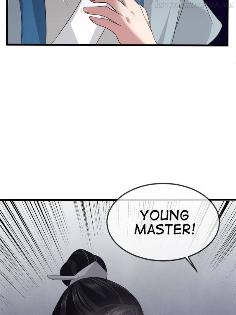 The Sickly Tyrant With An Innocent Facade Chapter 125 page 20