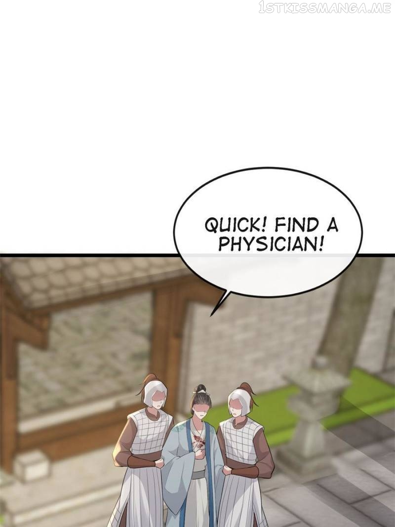 The Sickly Tyrant With An Innocent Facade Chapter 125 page 26