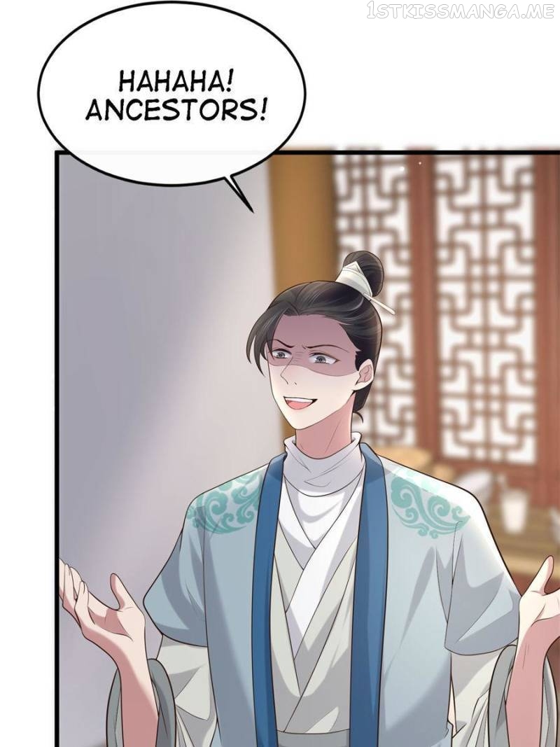 The Sickly Tyrant With An Innocent Facade Chapter 125 page 2