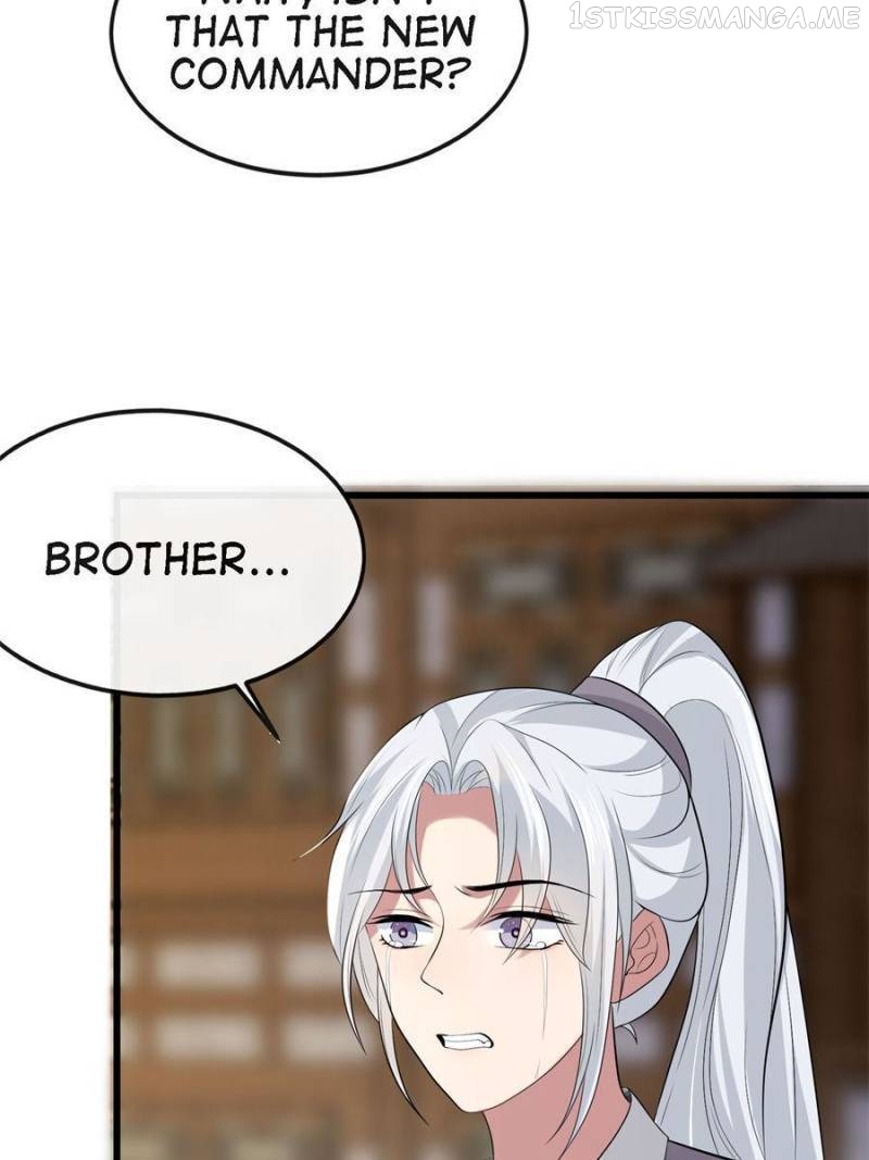 The Sickly Tyrant With An Innocent Facade Chapter 125 page 30