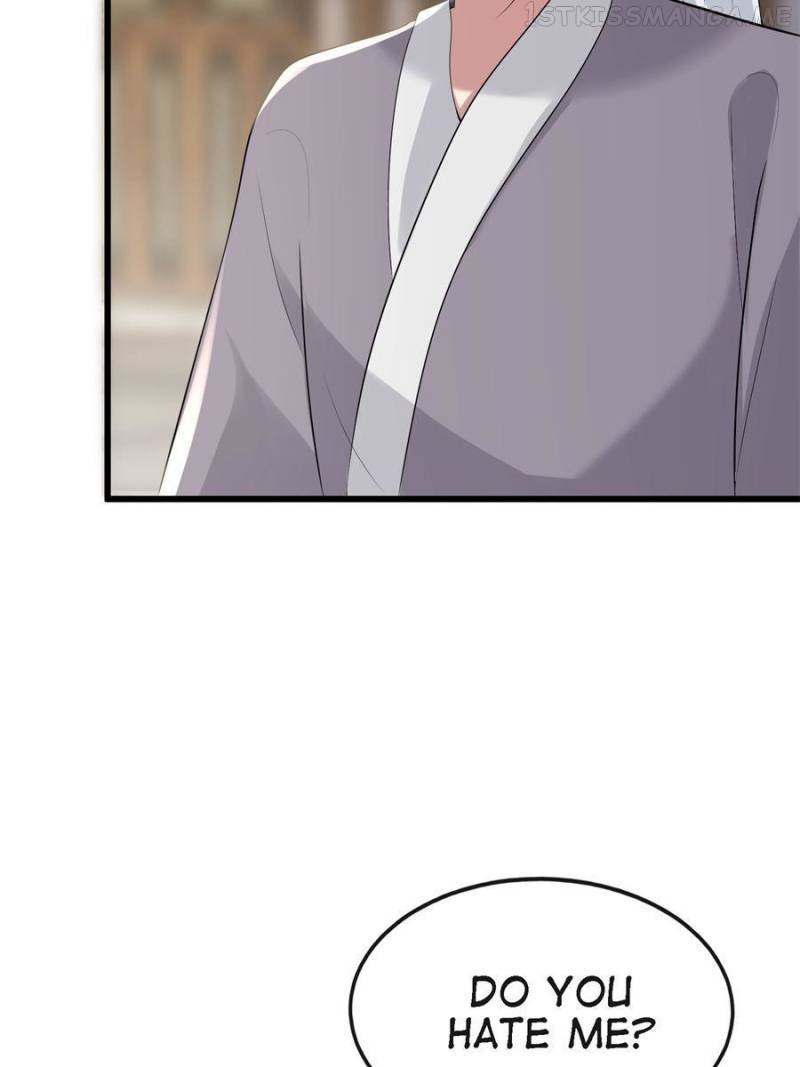 The Sickly Tyrant With An Innocent Facade Chapter 125 page 31