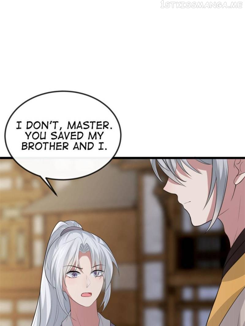 The Sickly Tyrant With An Innocent Facade Chapter 125 page 34