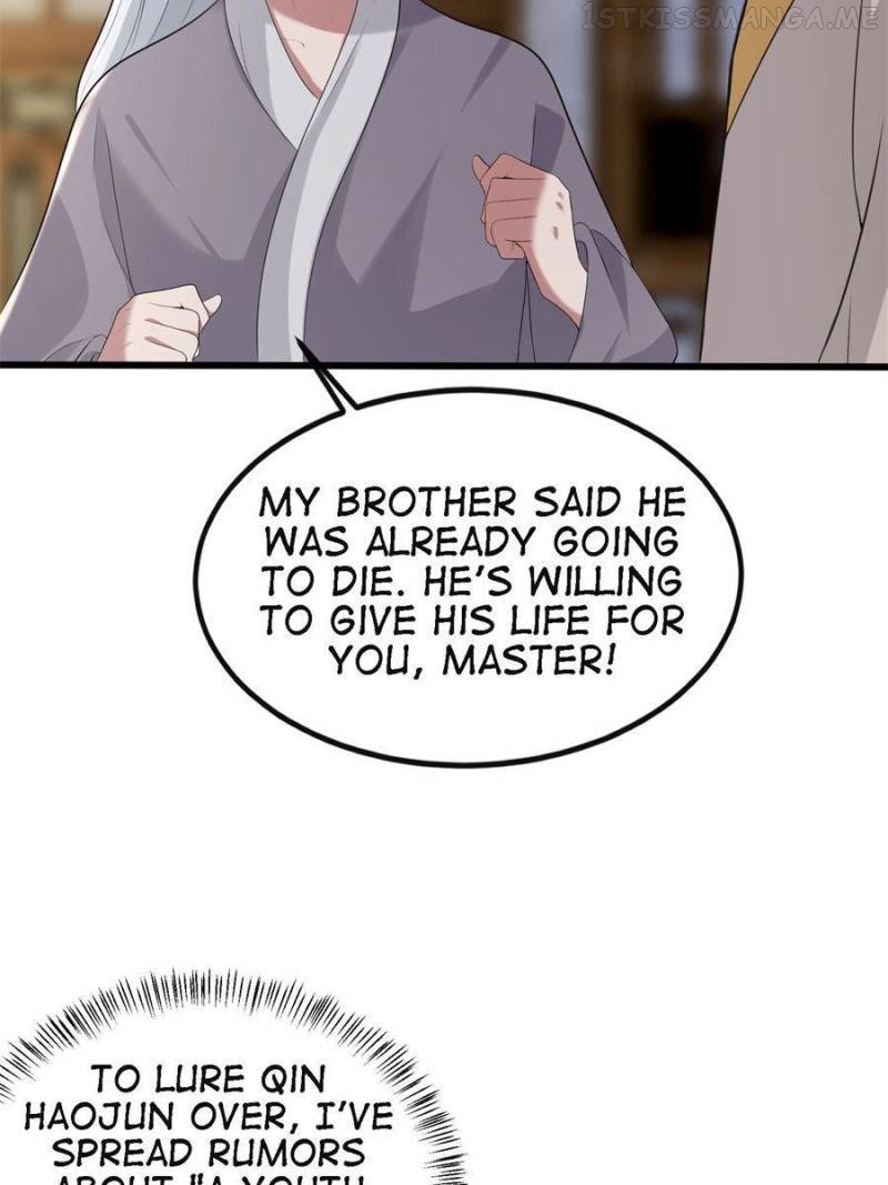 The Sickly Tyrant With An Innocent Facade Chapter 125 page 35