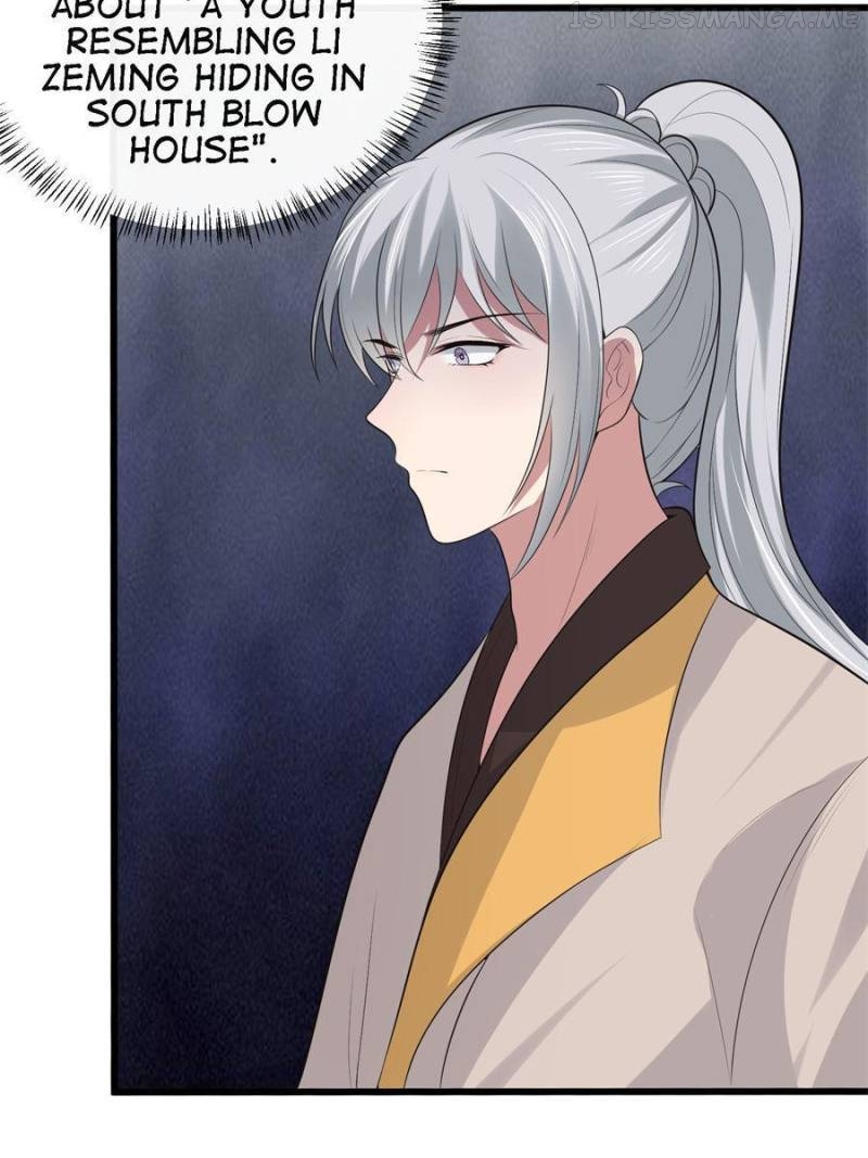 The Sickly Tyrant With An Innocent Facade Chapter 125 page 36