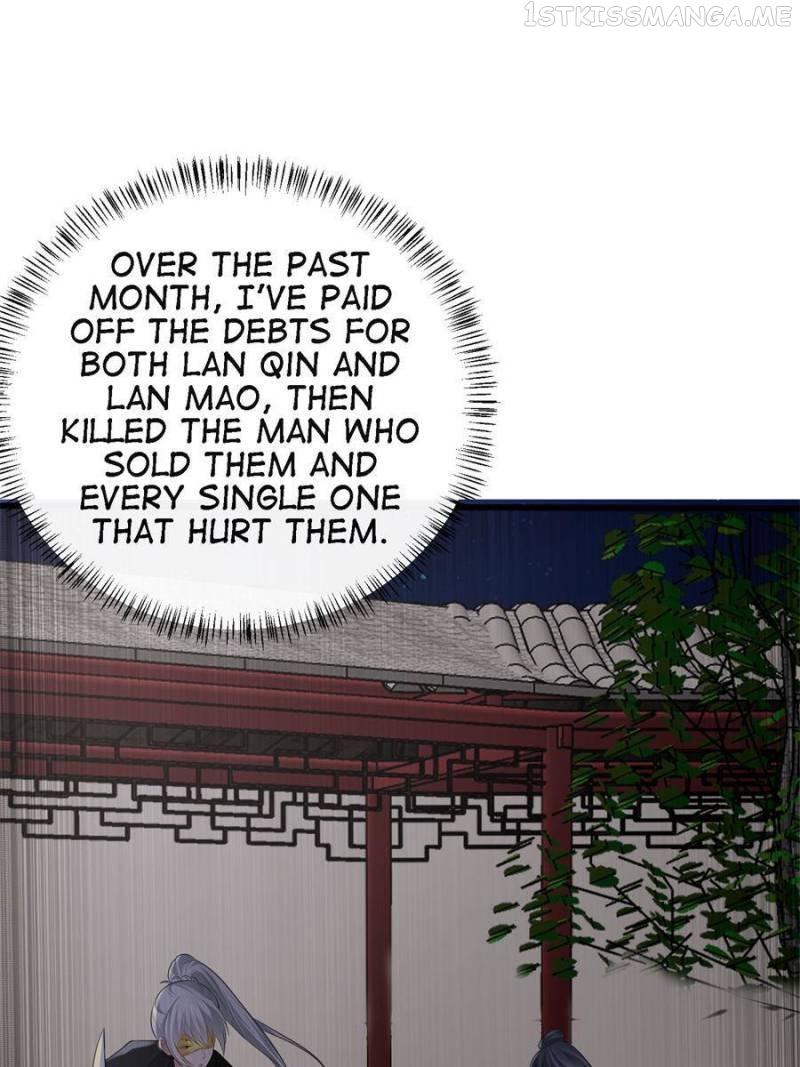 The Sickly Tyrant With An Innocent Facade Chapter 125 page 37