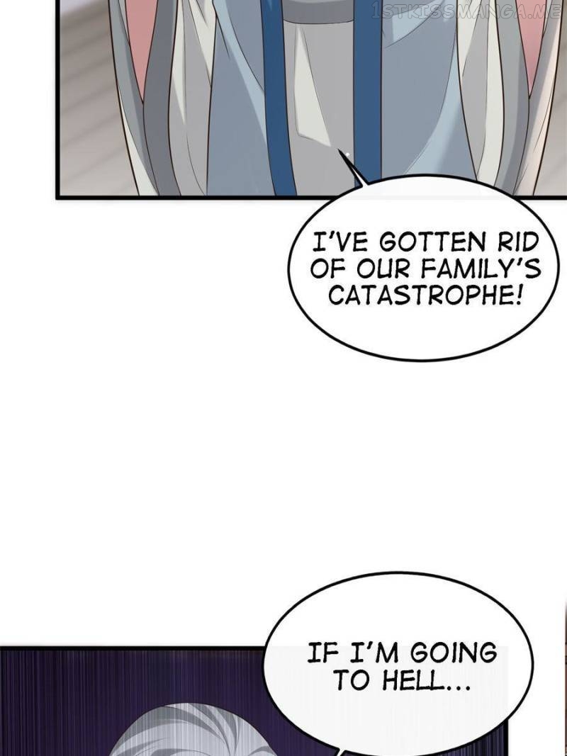 The Sickly Tyrant With An Innocent Facade Chapter 125 page 3