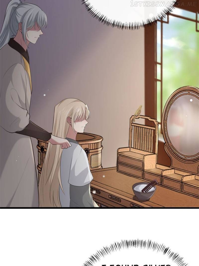 The Sickly Tyrant With An Innocent Facade Chapter 125 page 39