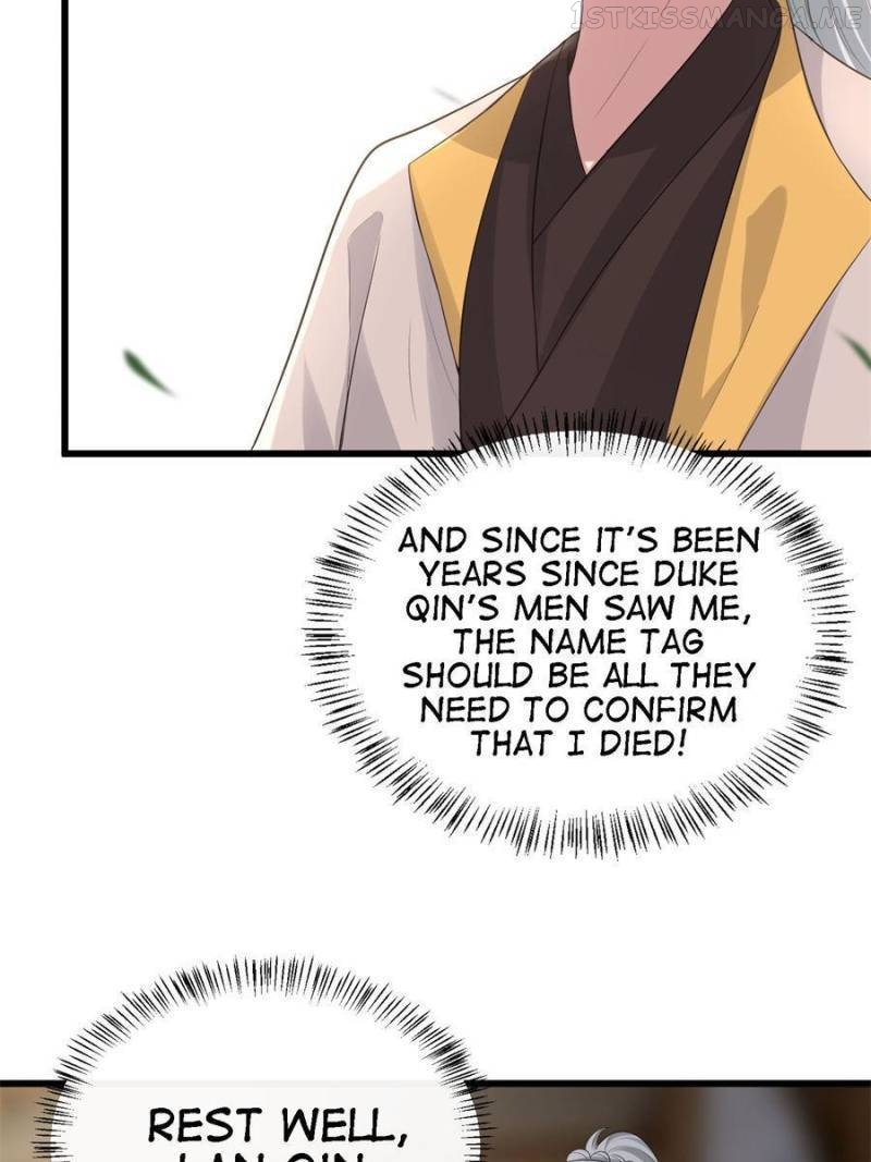 The Sickly Tyrant With An Innocent Facade Chapter 125 page 43