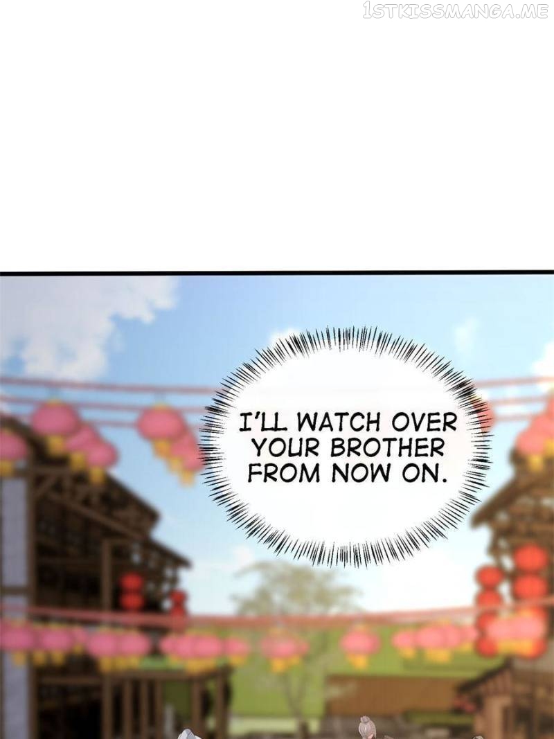 The Sickly Tyrant With An Innocent Facade Chapter 125 page 45