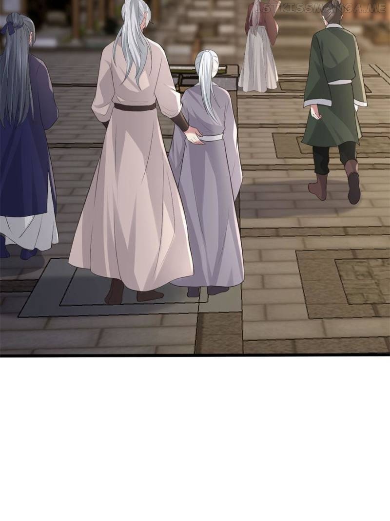 The Sickly Tyrant With An Innocent Facade Chapter 125 page 46