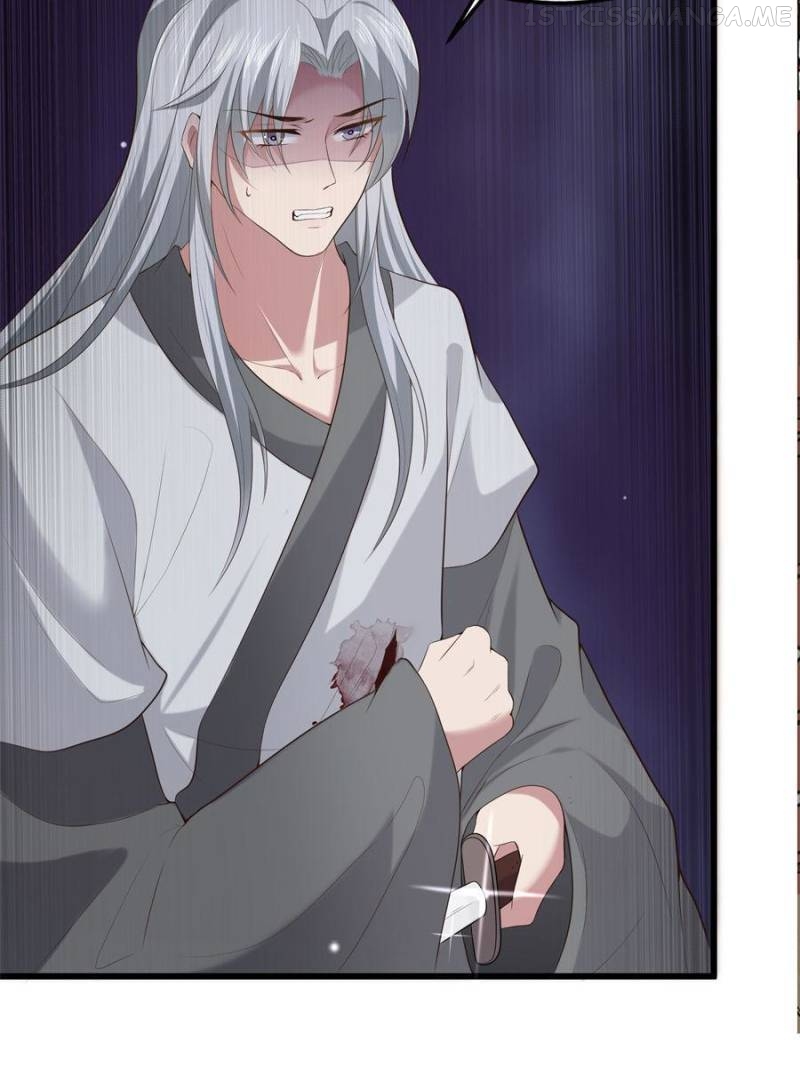 The Sickly Tyrant With An Innocent Facade Chapter 125 page 4