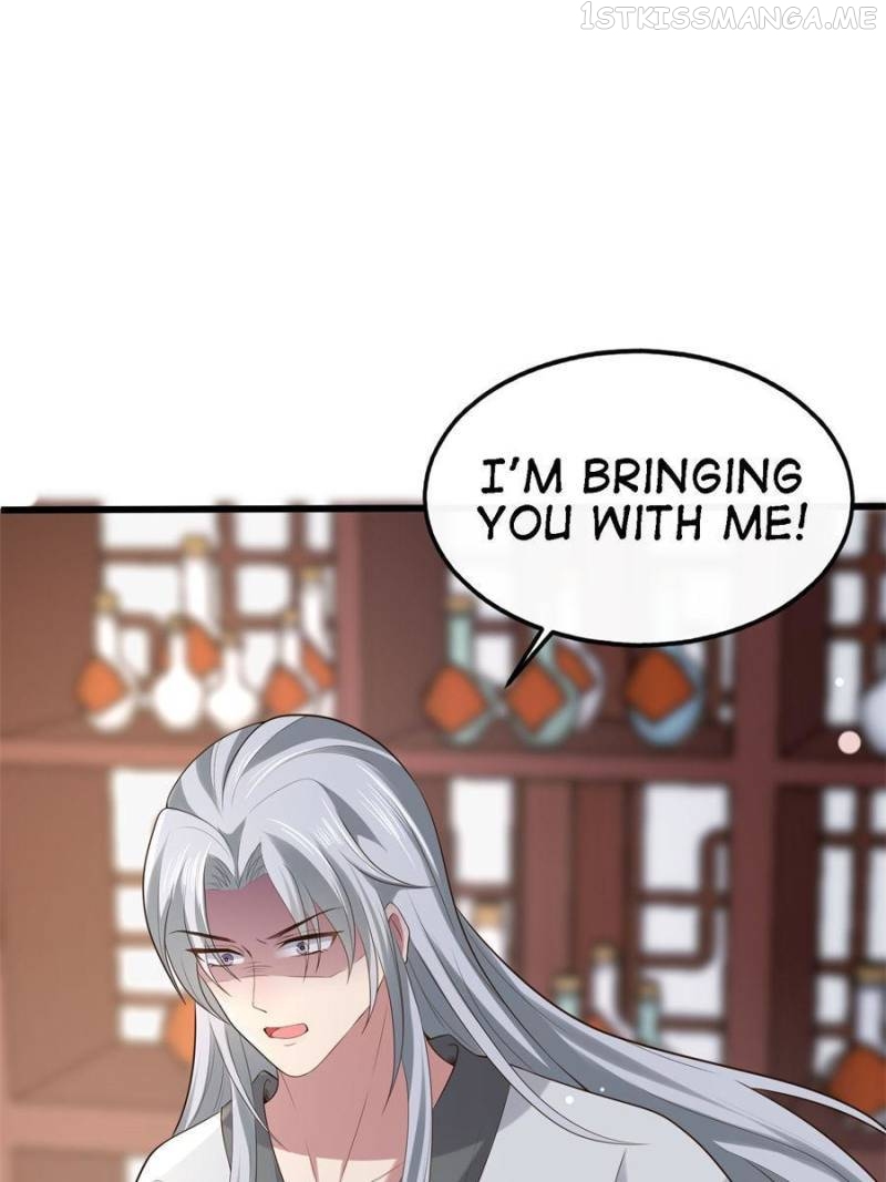 The Sickly Tyrant With An Innocent Facade Chapter 125 page 5