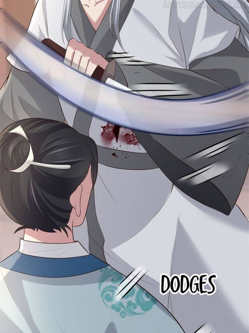 The Sickly Tyrant With An Innocent Facade Chapter 125 page 6
