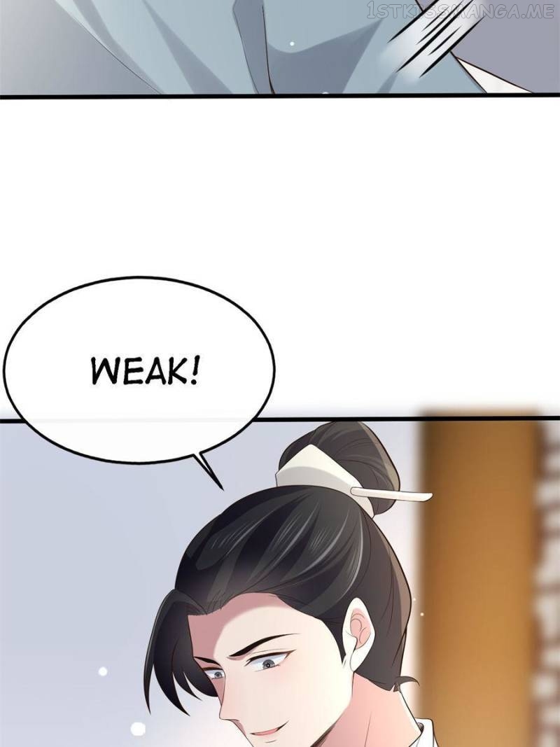 The Sickly Tyrant With An Innocent Facade Chapter 125 page 7