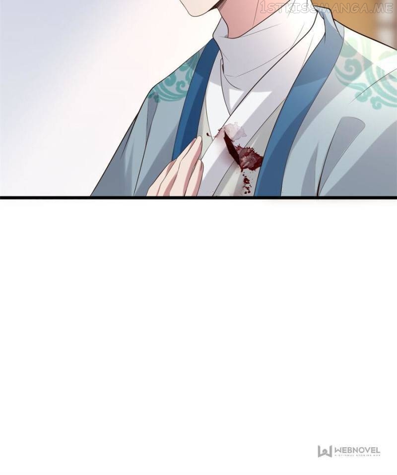 The Sickly Tyrant With An Innocent Facade Chapter 125 page 8