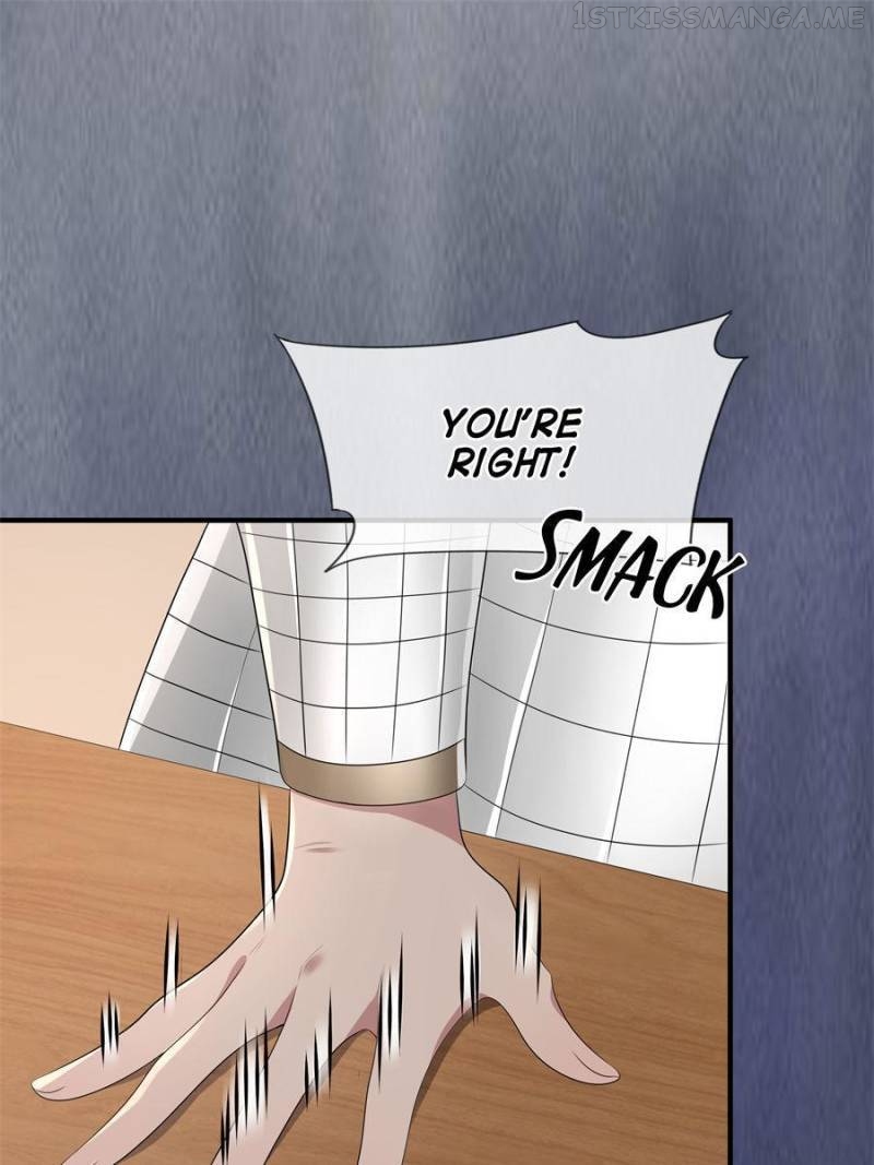 The Sickly Tyrant With An Innocent Facade Chapter 128 page 9