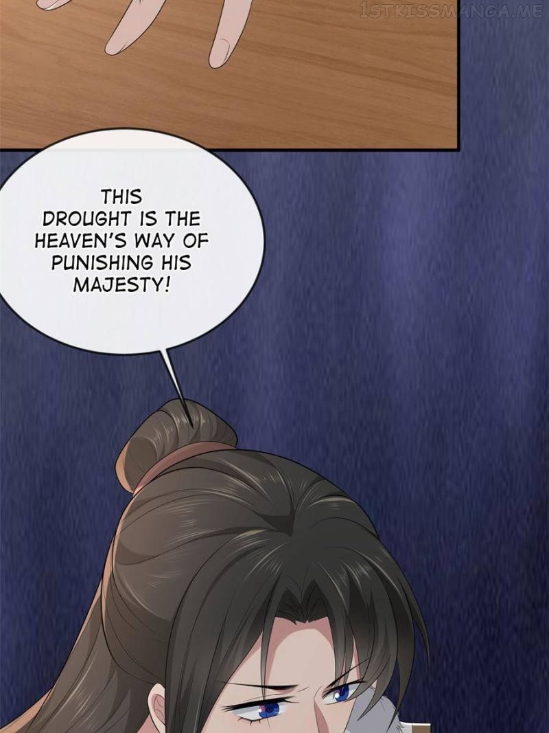 The Sickly Tyrant With An Innocent Facade Chapter 128 page 10