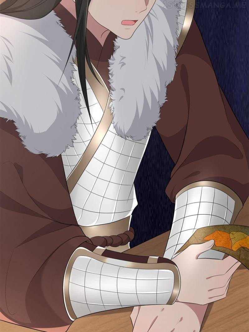The Sickly Tyrant With An Innocent Facade Chapter 128 page 11