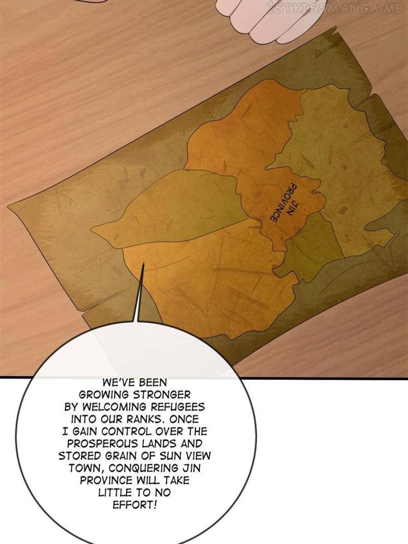 The Sickly Tyrant With An Innocent Facade Chapter 128 page 12