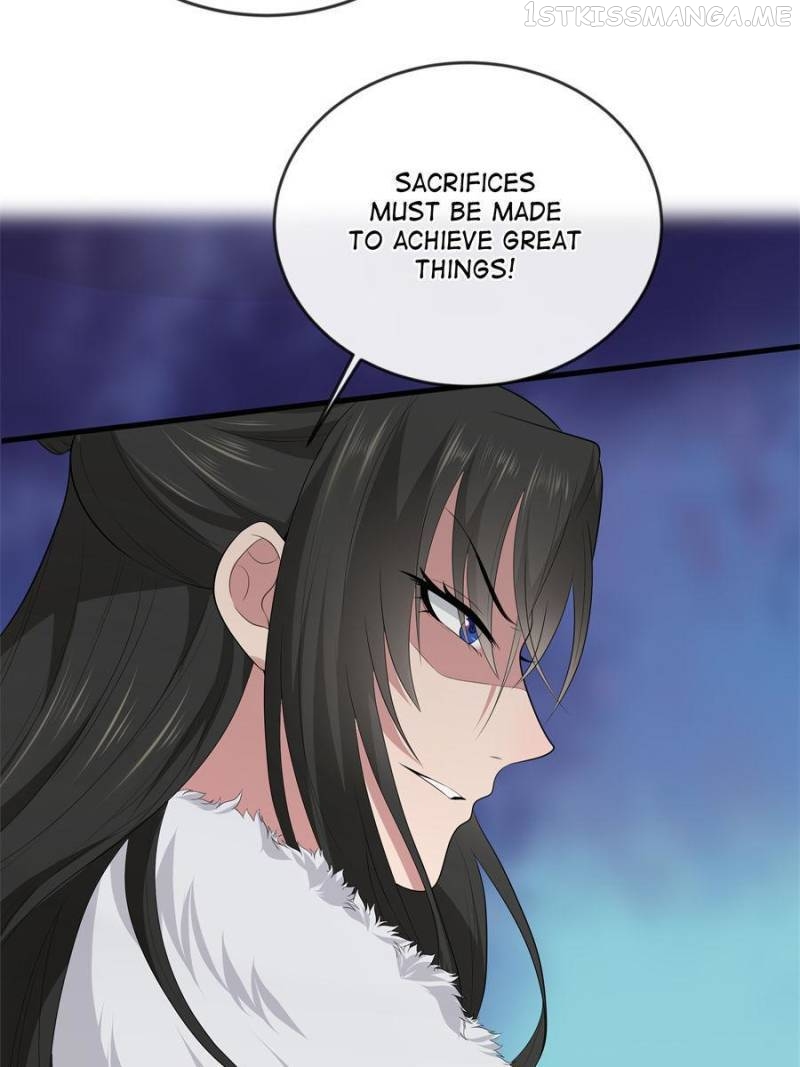 The Sickly Tyrant With An Innocent Facade Chapter 128 page 13