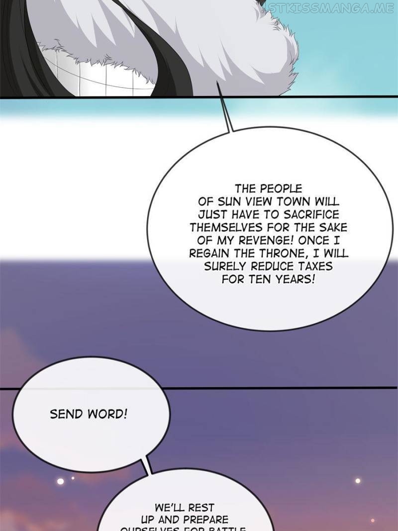 The Sickly Tyrant With An Innocent Facade Chapter 128 page 14