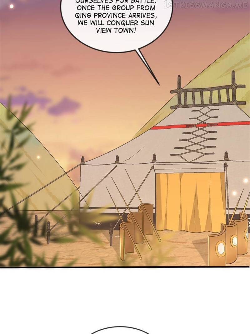 The Sickly Tyrant With An Innocent Facade Chapter 128 page 15