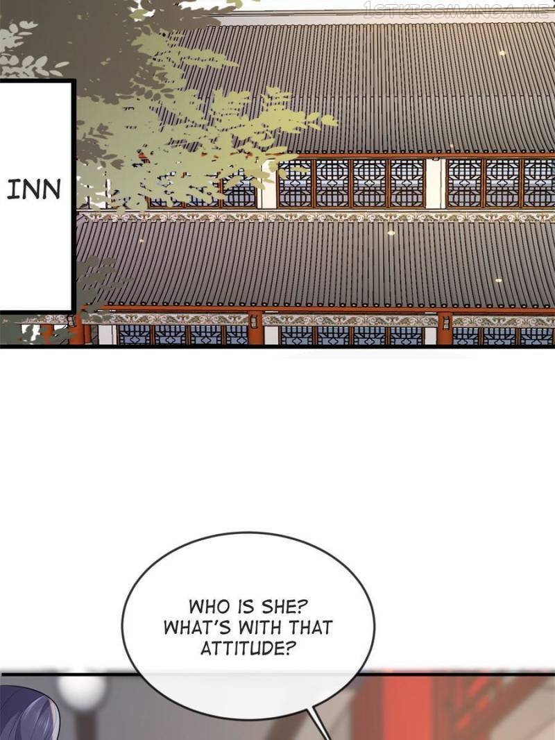 The Sickly Tyrant With An Innocent Facade Chapter 128 page 18