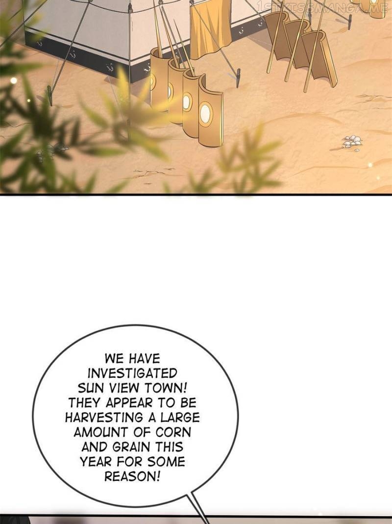 The Sickly Tyrant With An Innocent Facade Chapter 128 page 1