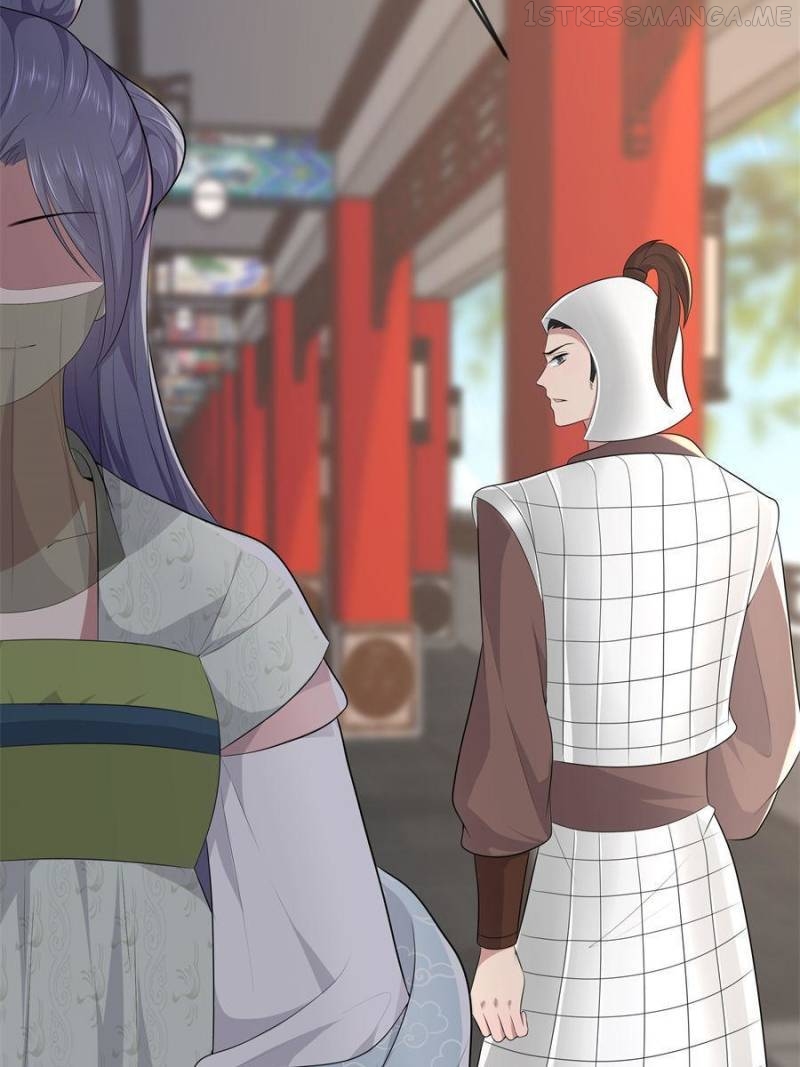 The Sickly Tyrant With An Innocent Facade Chapter 128 page 19