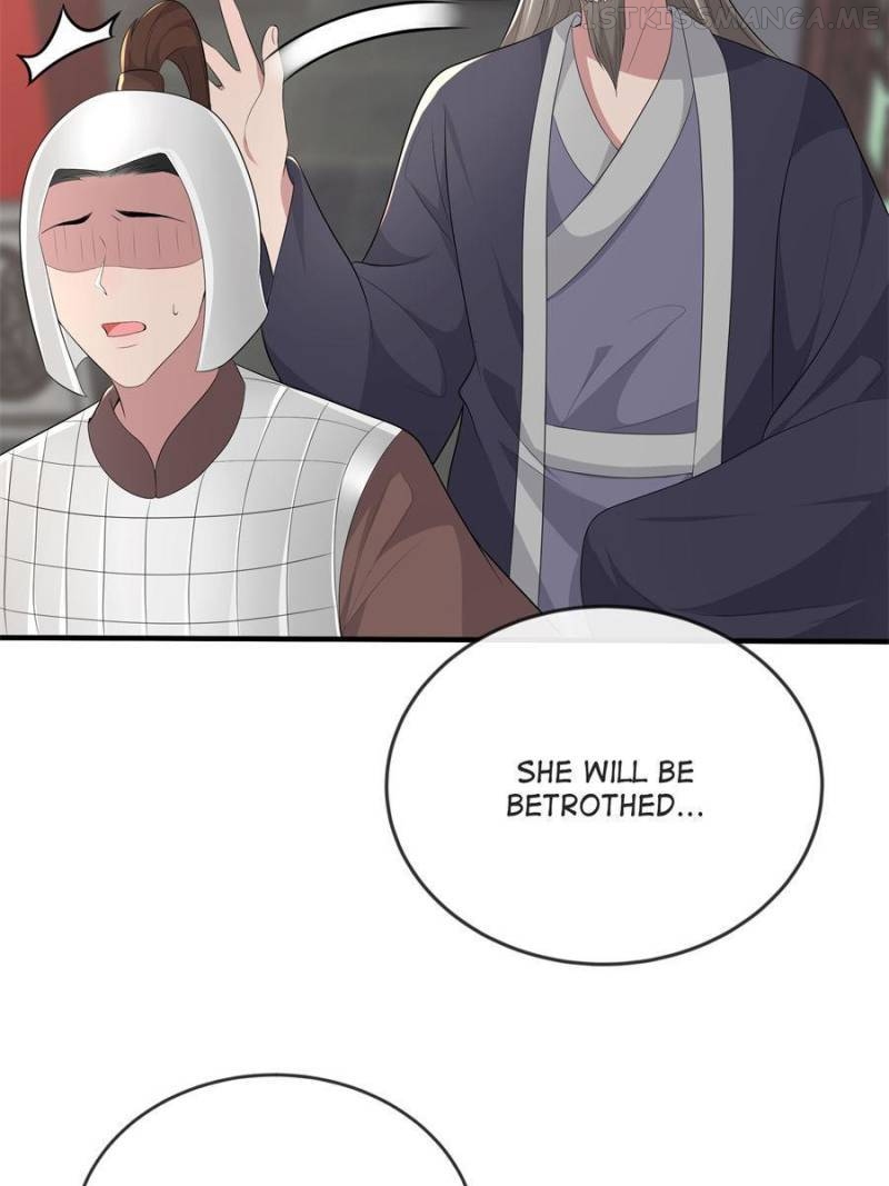 The Sickly Tyrant With An Innocent Facade Chapter 128 page 21