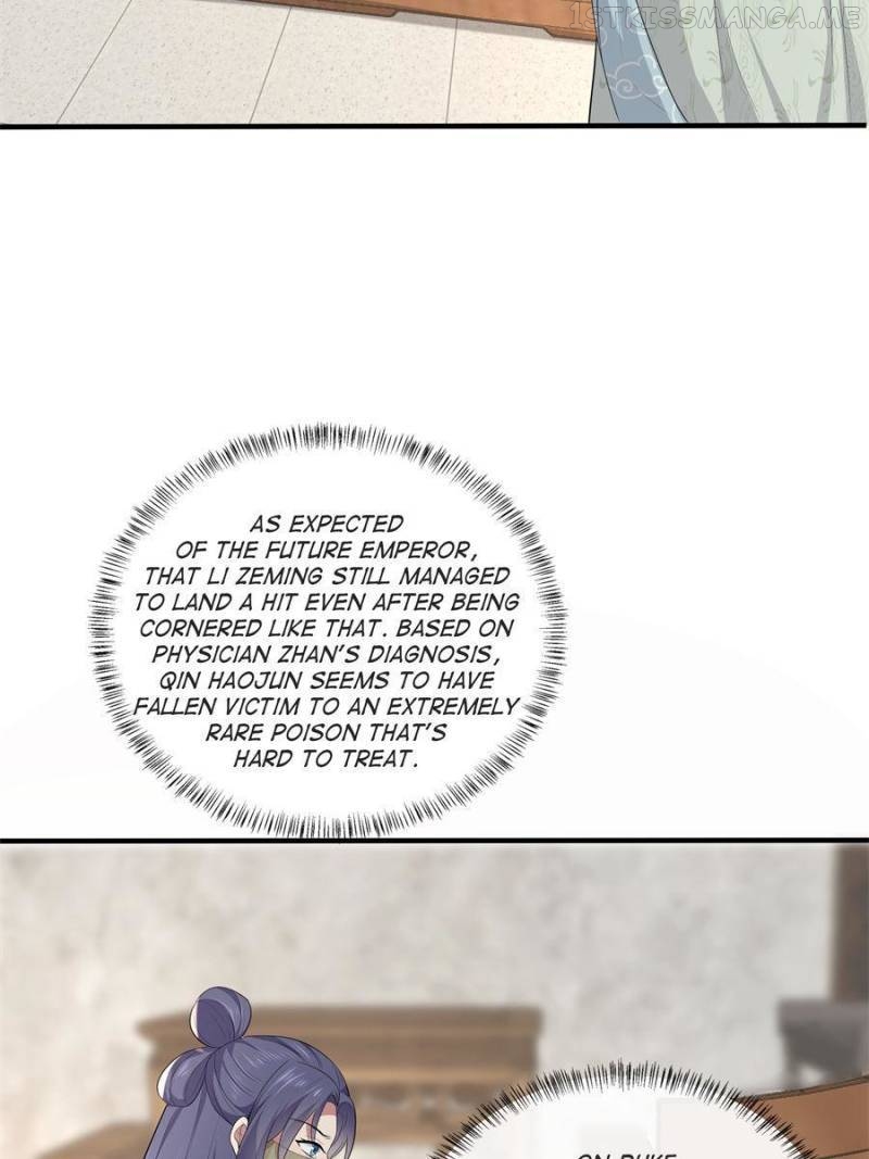 The Sickly Tyrant With An Innocent Facade Chapter 128 page 24