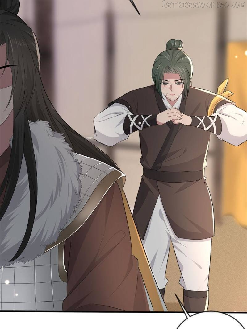 The Sickly Tyrant With An Innocent Facade Chapter 128 page 2