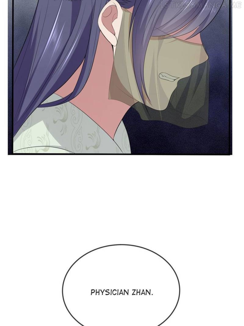 The Sickly Tyrant With An Innocent Facade Chapter 128 page 29