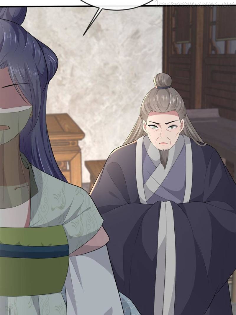 The Sickly Tyrant With An Innocent Facade Chapter 128 page 30