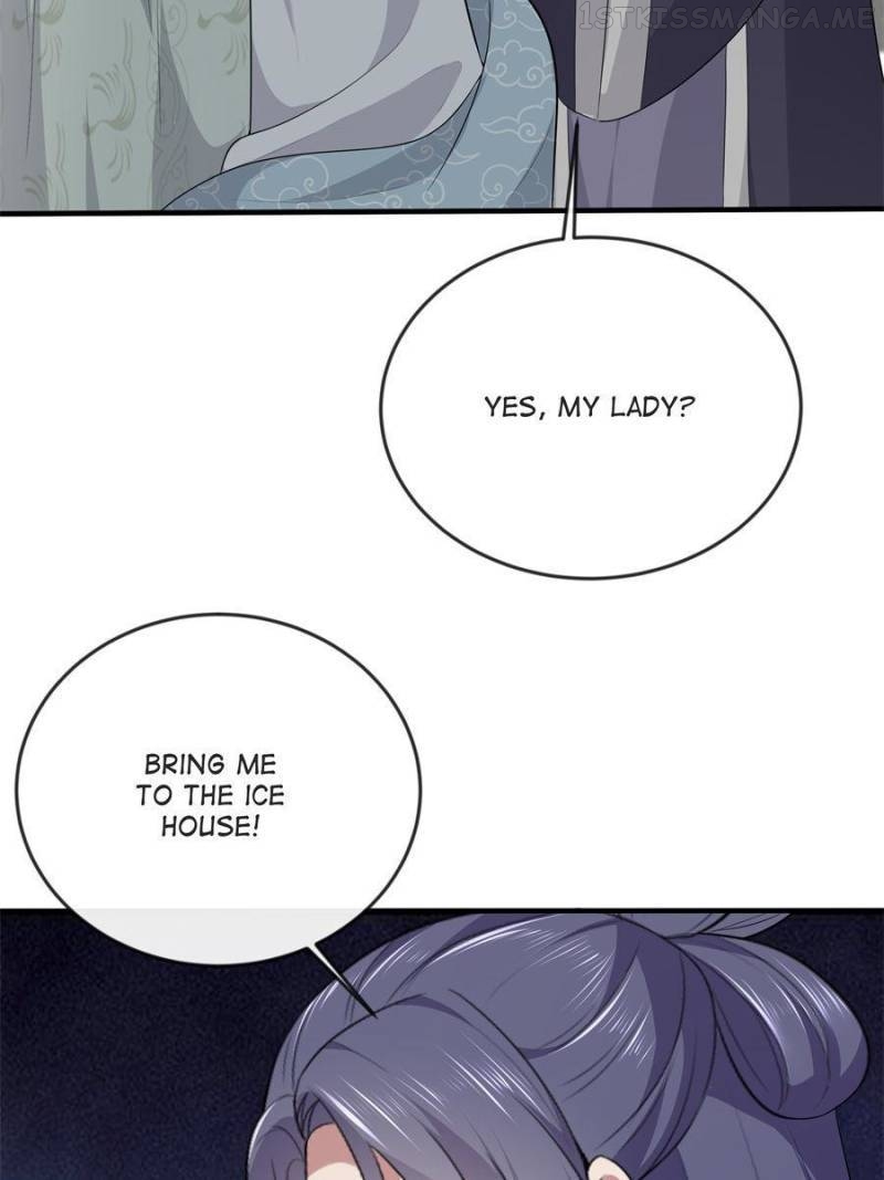 The Sickly Tyrant With An Innocent Facade Chapter 128 page 31